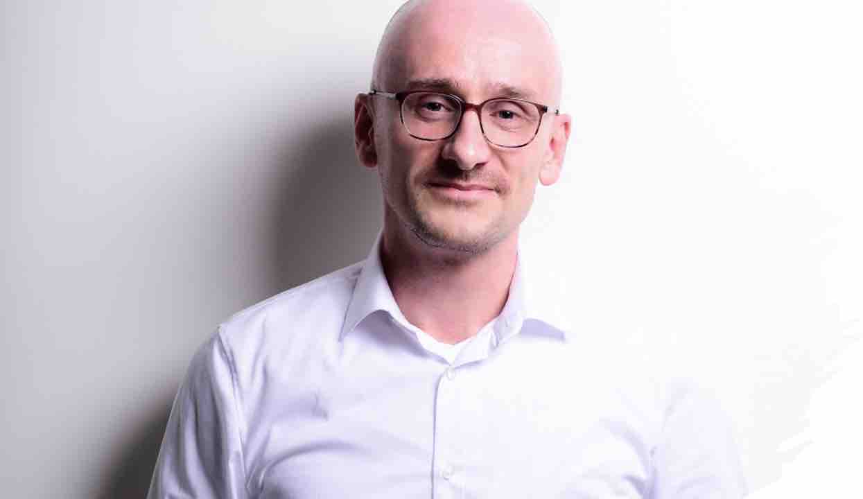 Franz-Xaver-Kaufmann-Preis 2024 an Dr. Tom Kaden verliehen
